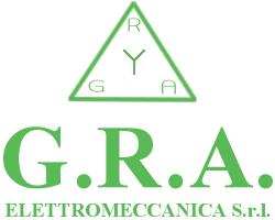 GRA Elettromeccanica